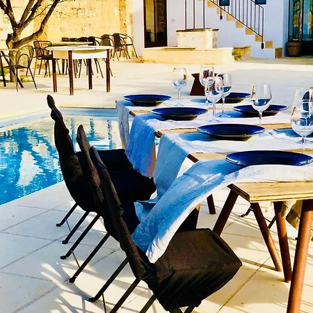 Masseria Salento