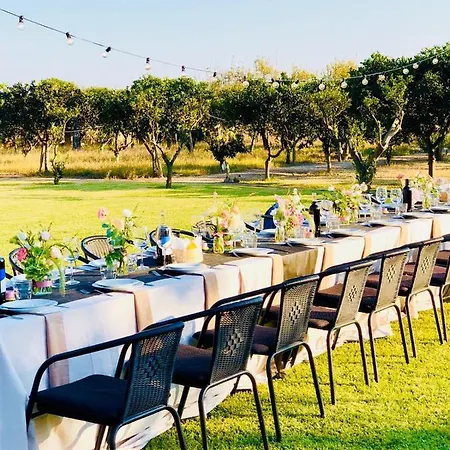 Farm stay Masseria Salento Galatone