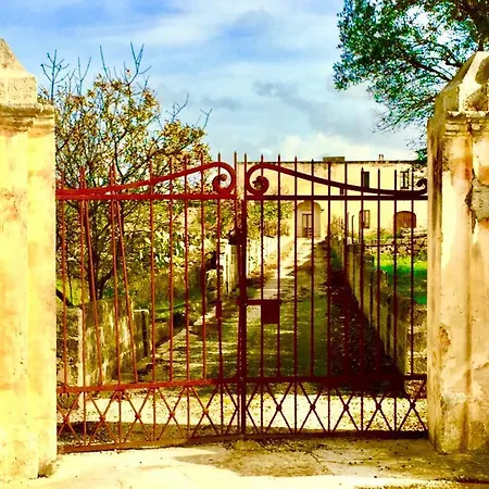Agroturismo Masseria Salento *