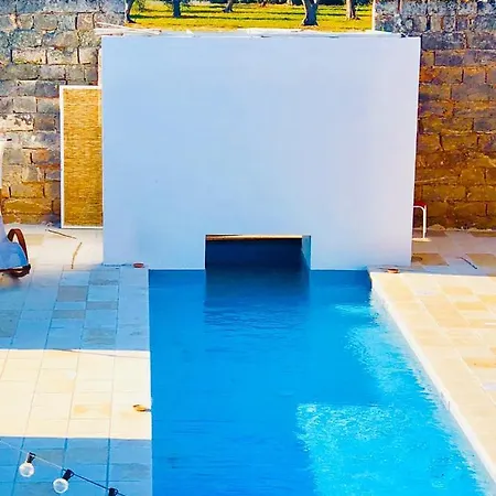 Farm stay Masseria Salento *