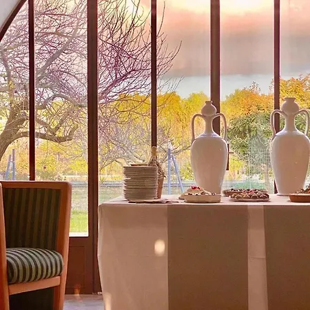 Masseria Salento Agroturismo *
