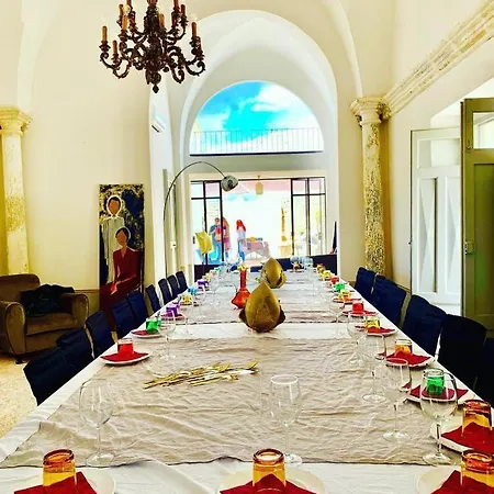Masseria Salento