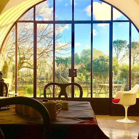 Masseria Salento * Galatone