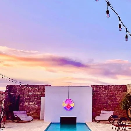 Farm stay Masseria Salento *