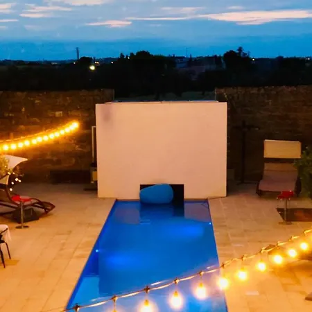 Masseria Salento *