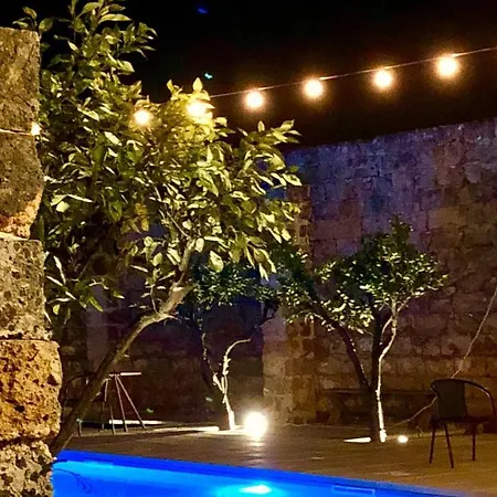 Masseria Salento Galatone
