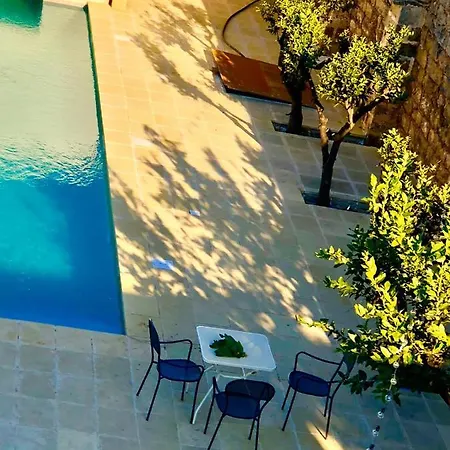 Masseria Salento