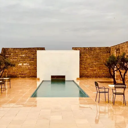 Masseria Salento Farm stay *