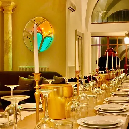 Agroturismo Masseria Salento *