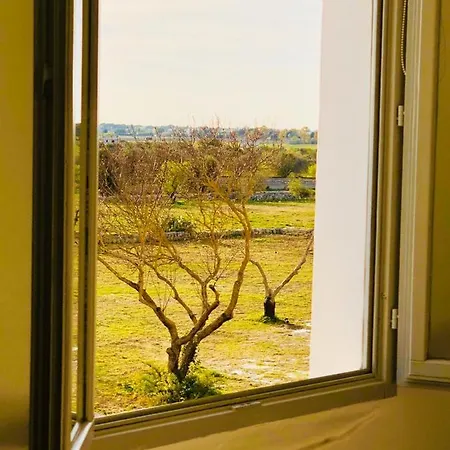 Masseria Salento Farm stay Galatone