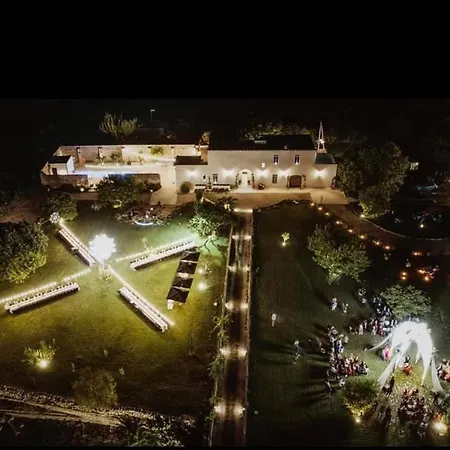 Masseria Salento *