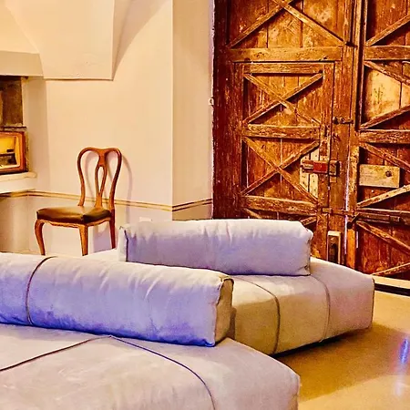 Masseria Salento Galatone