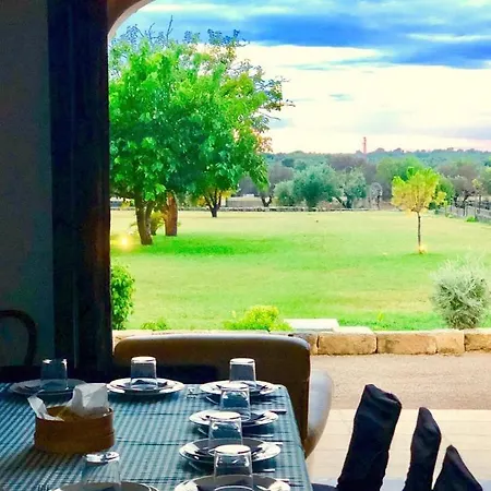 Masseria Salento