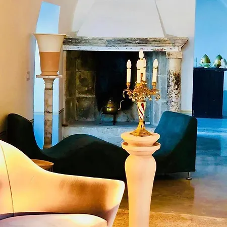 Masseria Salento *