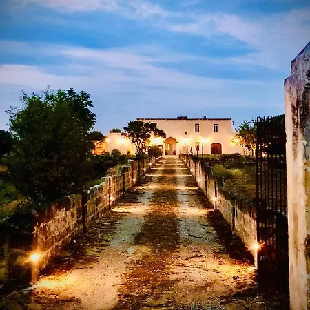 Masseria Salento * Galatone