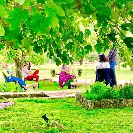 Masseria Salento Agroturismo