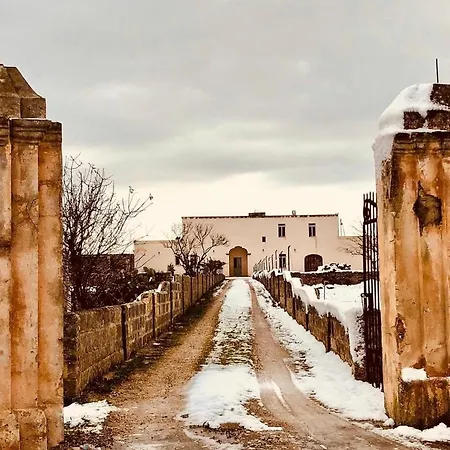 Masseria Salento Galatone