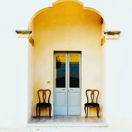Masseria Salento Agroturismo