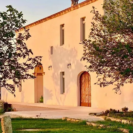 Agroturismo Masseria Salento Galatone