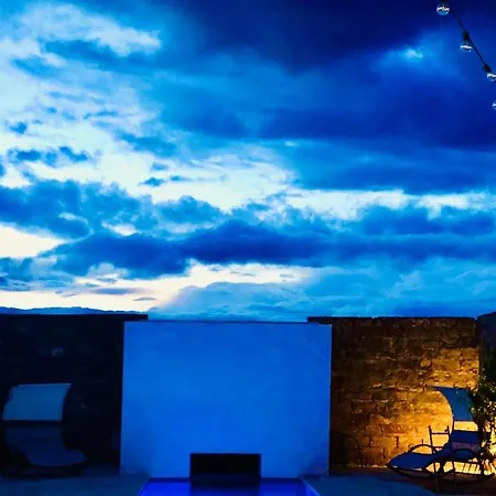 Masseria Salento Farm stay Galatone