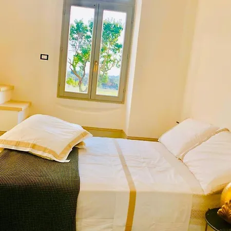 Masseria Salento Farm stay *