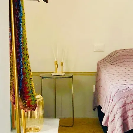 Agroturismo Masseria Salento