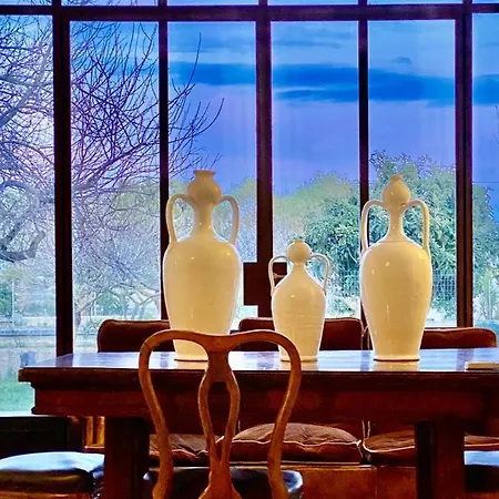 Agroturismo Masseria Salento Galatone