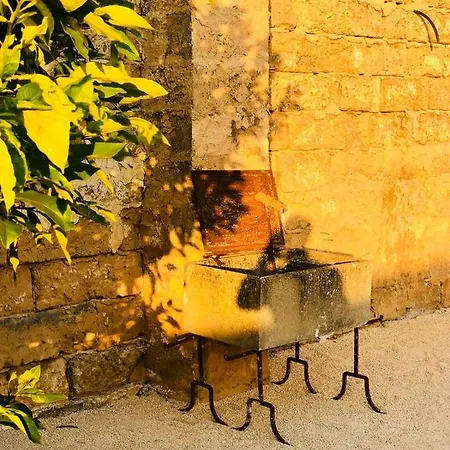 Masseria Salento Galatone