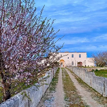 Masseria Salento Agroturismo