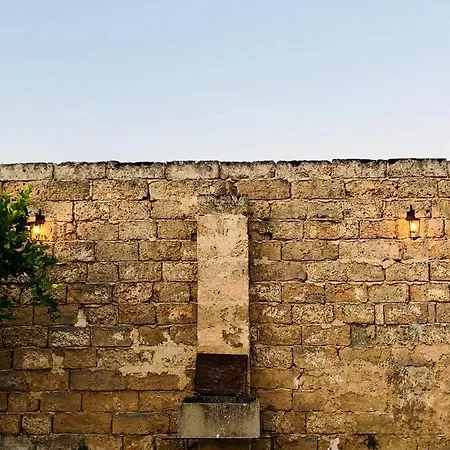 Farm stay Masseria Salento