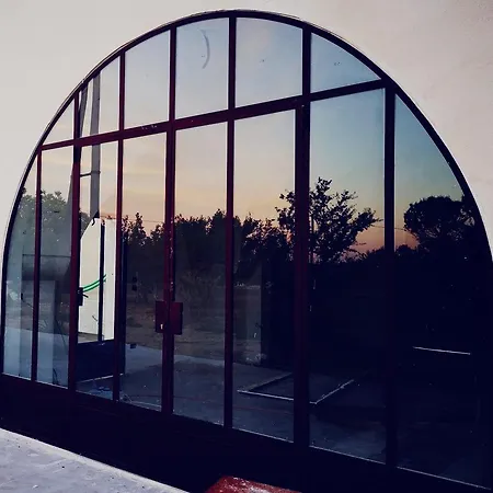 Masseria Salento Agroturismo
