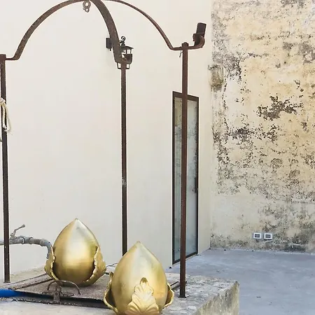 Farm stay Masseria Salento Galatone