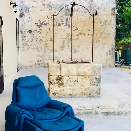 Farm stay Masseria Salento Galatone