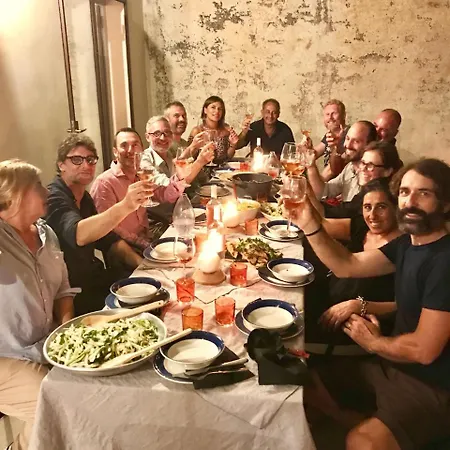 Agroturismo Masseria Salento