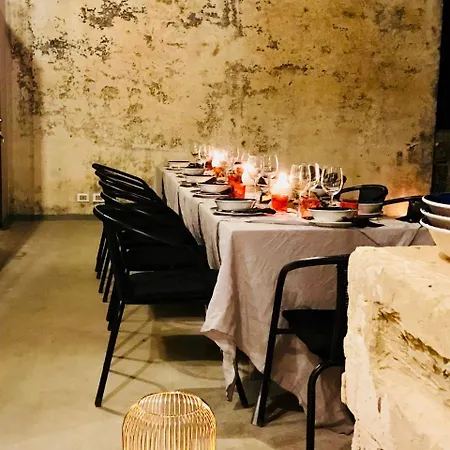 Masseria Salento Galatone