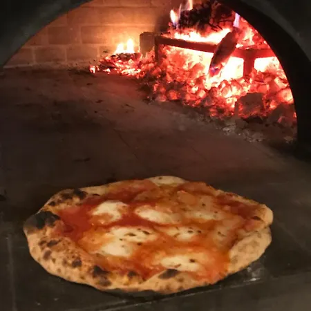 Agroturismo Masseria Salento
