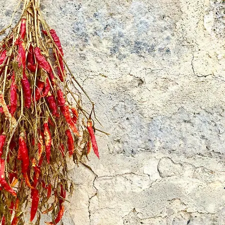 Masseria Salento
