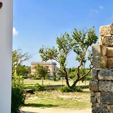 Masseria Salento Farm stay *