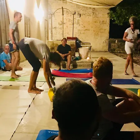 Masseria Salento