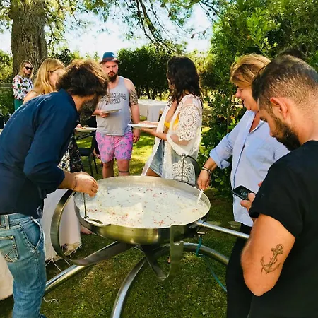 Farm stay Masseria Salento *