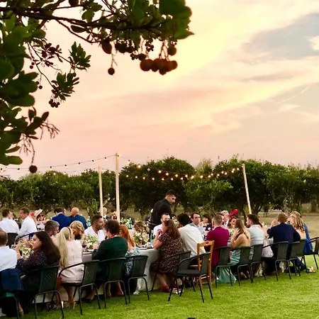 Masseria Salento Farm stay