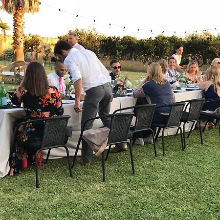 Masseria Salento