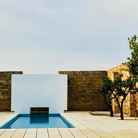 Masseria Salento *