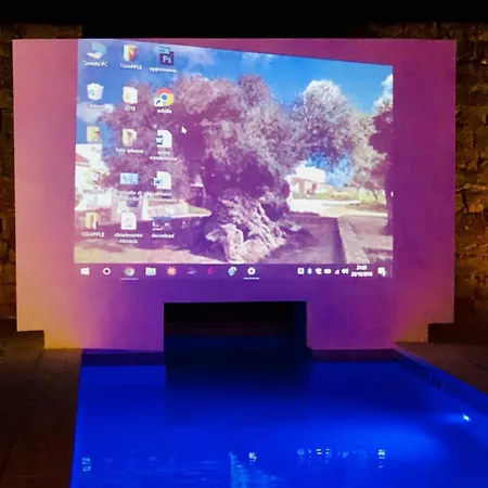 Masseria Salento Agroturismo Galatone