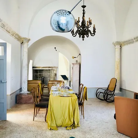 Masseria Salento * Galatone